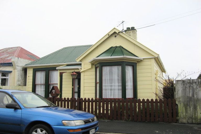 Photo of property in 61 Loyalty Street, Forbury, Dunedin, 9012