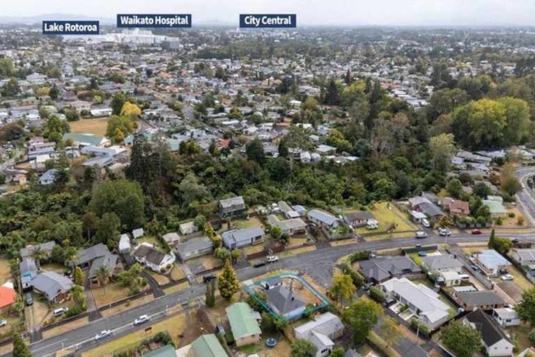 Photo of property in 78 Bruce Avenue, Glenview, Hamilton, 3206