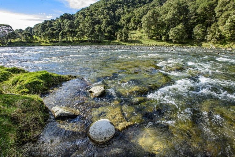 Photo of property in 1149 Ruakituri Road, Ruakituri, Wairoa, 4195