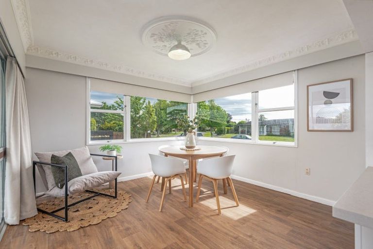 Photo of property in 6 Anaru Place, Awapuni, Palmerston North, 4412