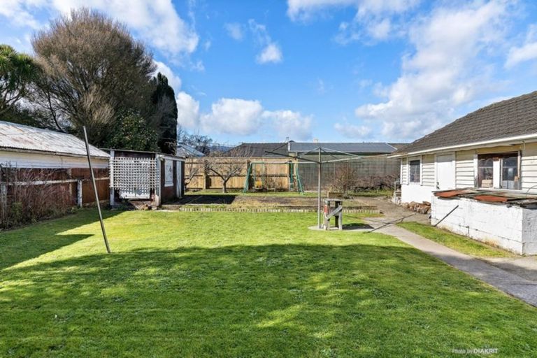 Photo of property in 15 Maher Street, Elderslea, Upper Hutt, 5018