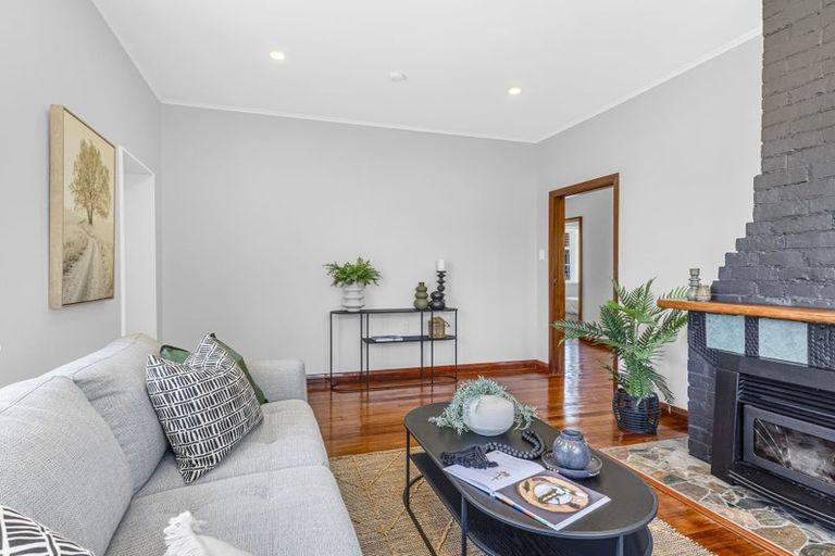Photo of property in 7a Nathan Place, West End, Palmerston North, 4412