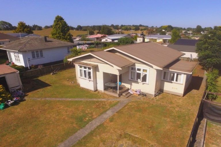 Photo of property in 7 Barnett Street, Putaruru, 3411