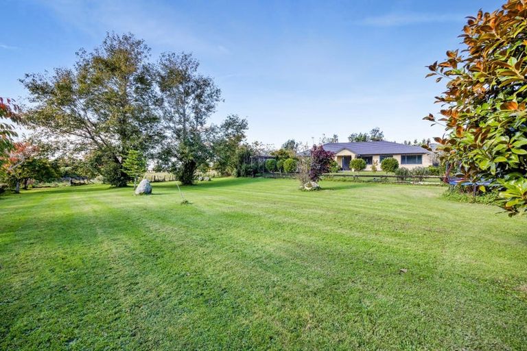 Photo of property in 329 Norfolk Road, Norfolk, Inglewood, 4388