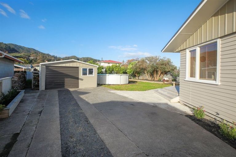 Photo of property in 110 Centennial Avenue, Thames, 3500