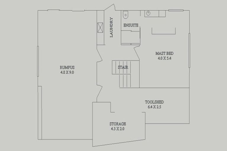 Photo of property in 24 Kingsford Street, Bell Block, New Plymouth, 4312