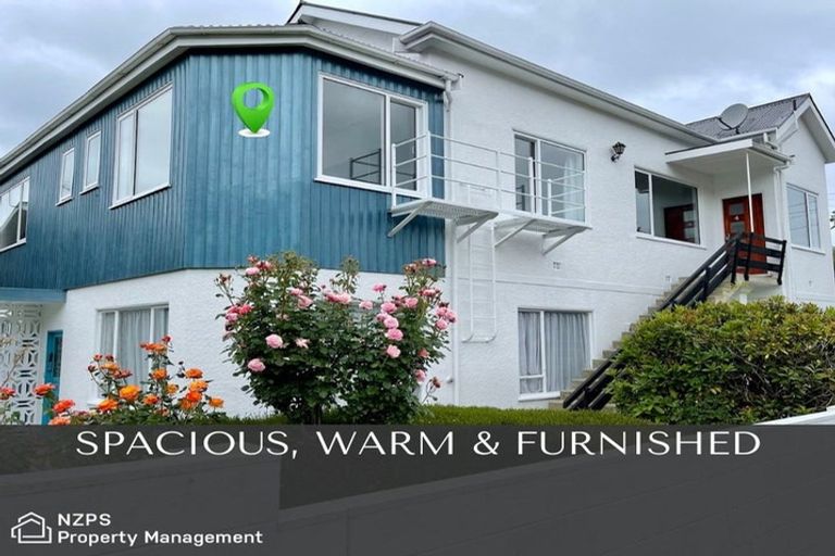 Photo of property in 67a Manor Place, Dunedin Central, Dunedin, 9016