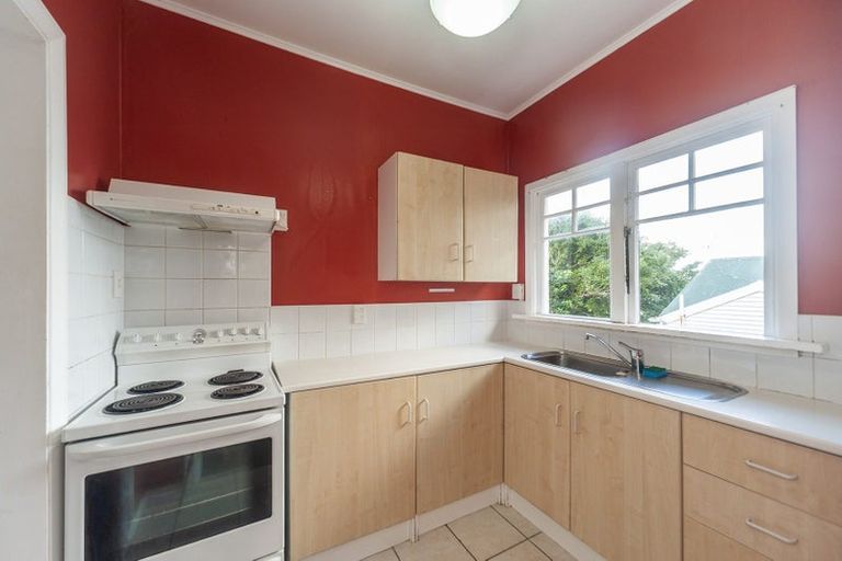 Photo of property in 1/51 Barnard Street, Wadestown, Wellington, 6012