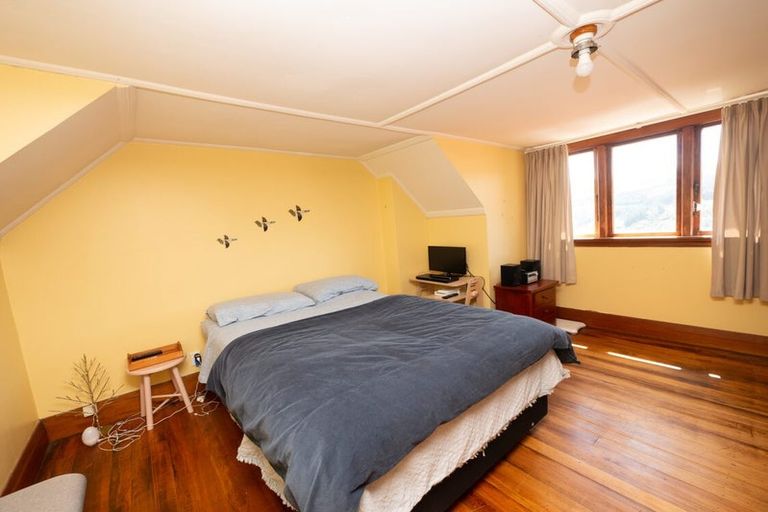 Photo of property in 6 Mcgregor Street, Opoho, Dunedin, 9010