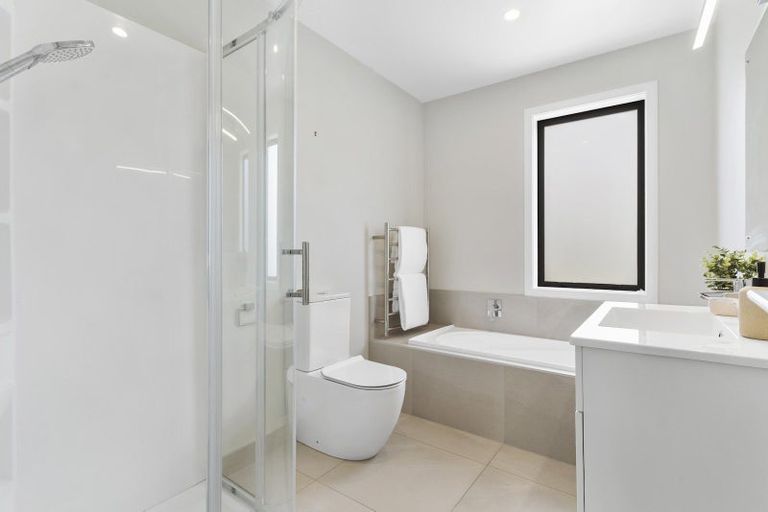 Photo of property in 4b Treloar Crescent, Hobsonville, Auckland, 0616