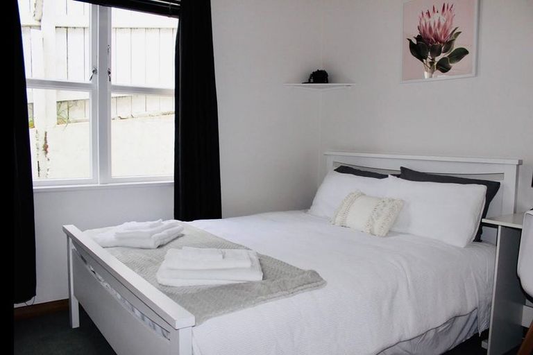 Photo of property in 4 Cecil Road, Wadestown, Wellington, 6012