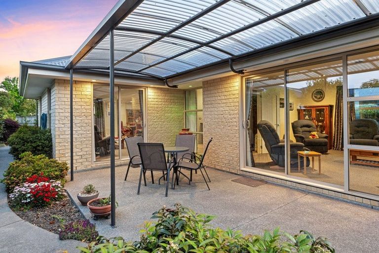 Photo of property in 22 Churchill Drive, Rangiora, 7400