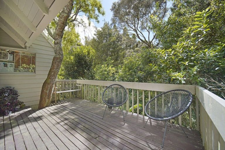 Photo of property in 1/22 Rangatira Road, Birkenhead, Auckland, 0626