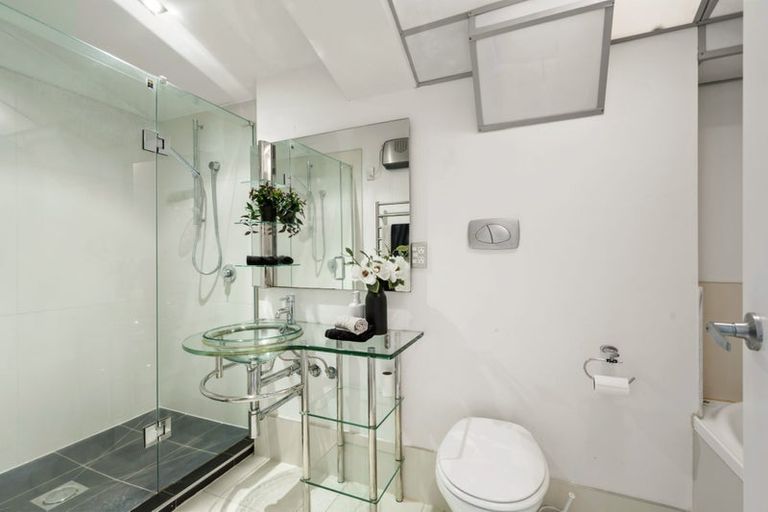 Photo of property in Century City Apartments, 113/72 Tory Street, Te Aro, Wellington, 6011