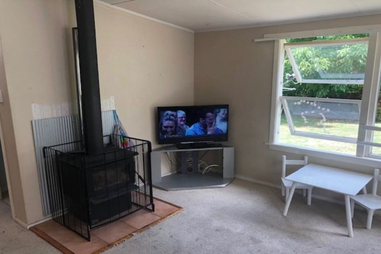 Photo of property in 21 Thrush Street, Taihape, 4720