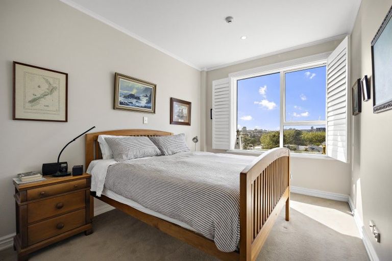 Photo of property in 302/54 Surrey Crescent, Grey Lynn, Auckland, 1021