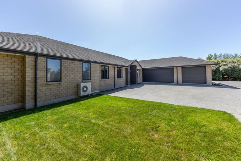 Photo of property in 5/781 East Maddisons Road, Rolleston, 7614