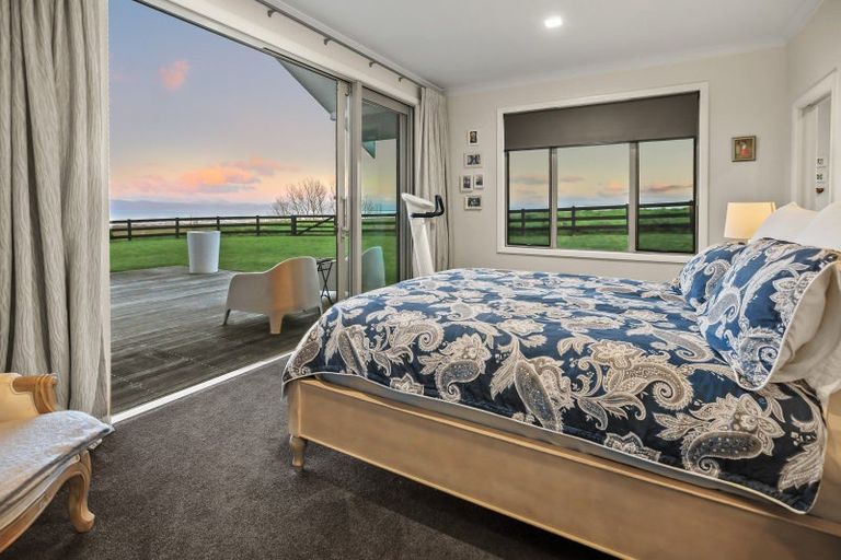 Photo of property in 766a Back Miranda Road, Pukorokoro / Miranda, Thames, 3576