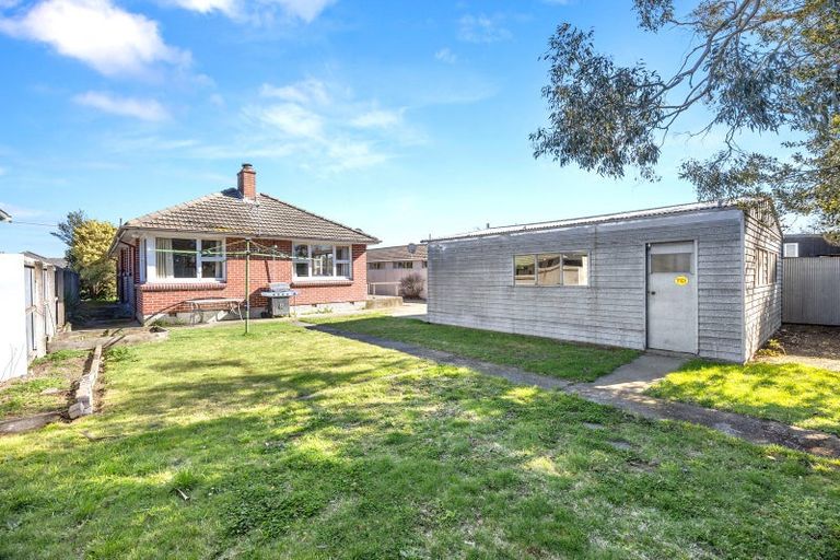 Photo of property in 48 Baynes Street, Burwood, Christchurch, 8083