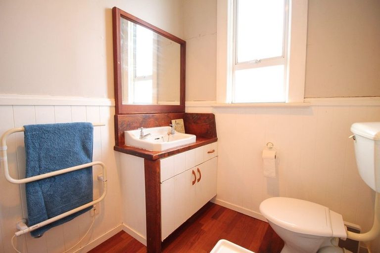 Photo of property in 1a Samson Street, Alexandra, 9320