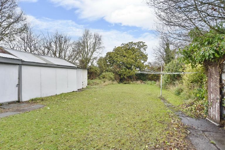 Photo of property in 97 Hoani Street, Northcote, Christchurch, 8052