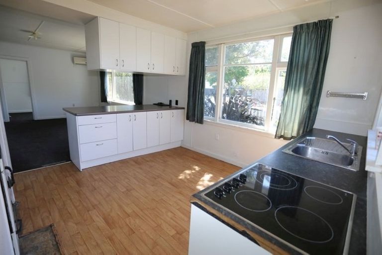 Photo of property in 130 Chester Street East, Christchurch Central, Christchurch, 8011