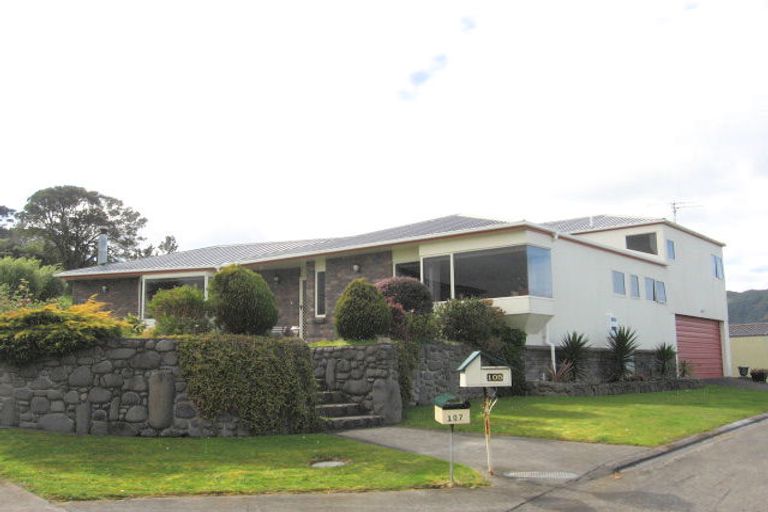 Photo of property in 105 Whitehead Way, Thames, 3500