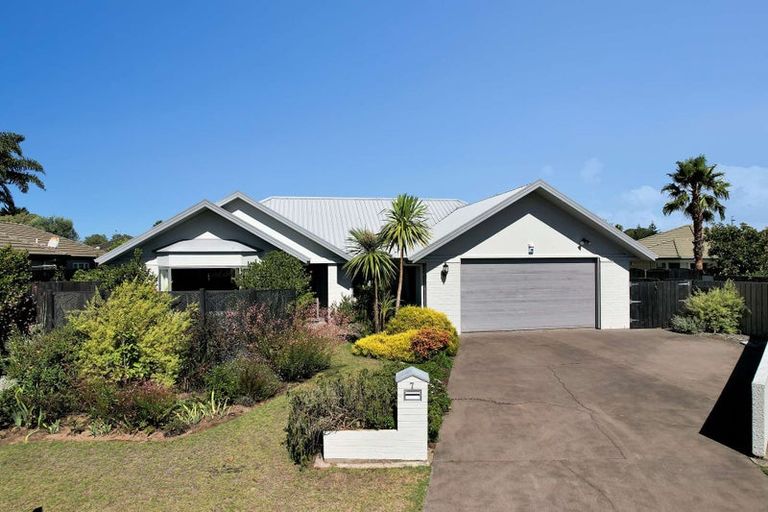 Photo of property in 7 Bahamas Key, Papamoa Beach, Papamoa, 3118