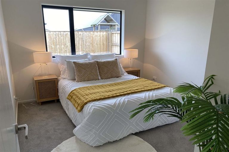 Photo of property in 1 Kotua Street, Woodend, 7610