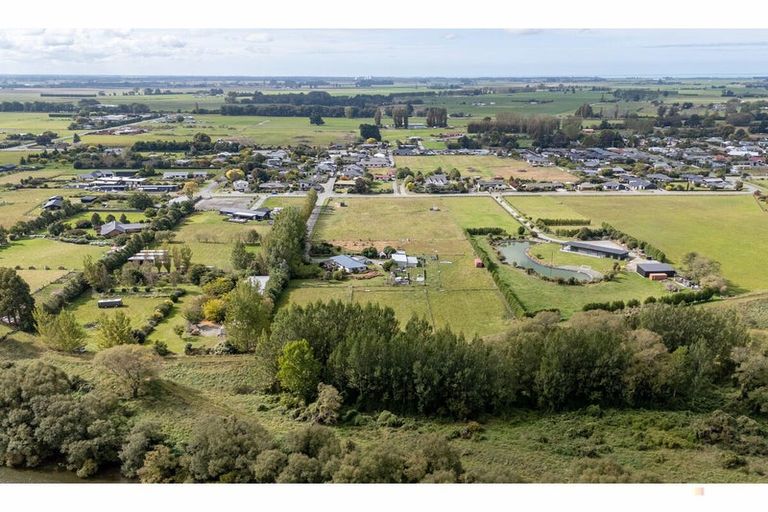 Photo of property in 21 Grant Street, Temuka, 7920