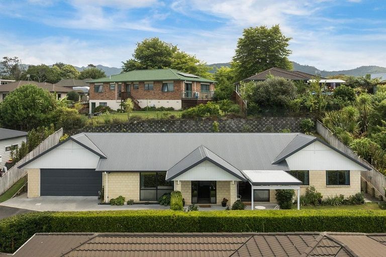 Photo of property in 36 Uretara Drive, Katikati, 3129