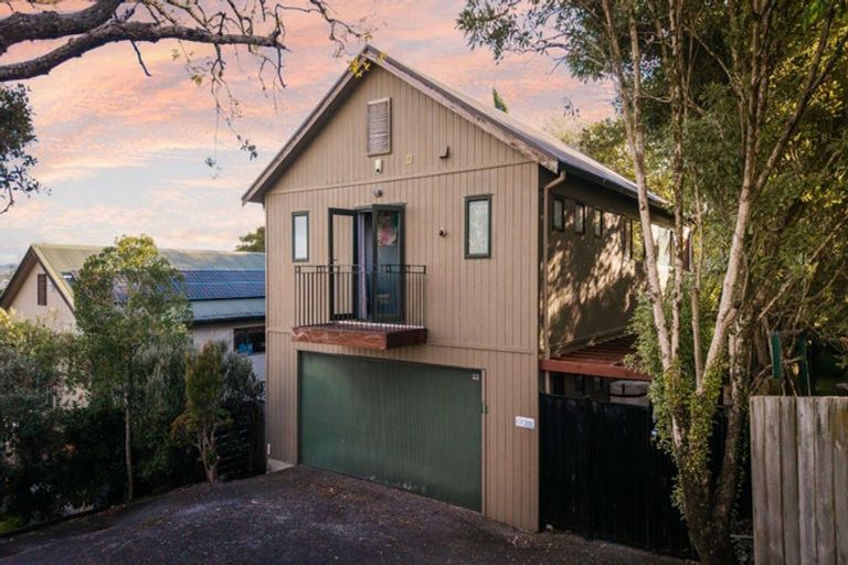 Photo of property in 123b Colwill Road, Massey, Auckland, 0614