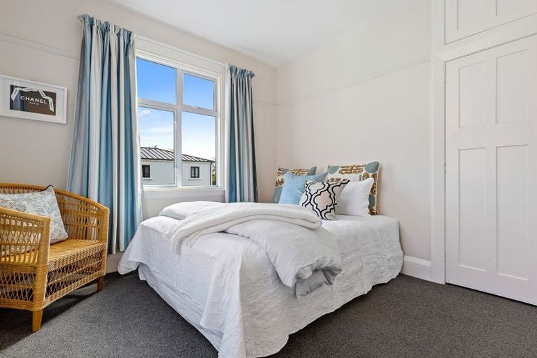 Photo of property in 91 Rossall Street, Merivale, Christchurch, 8014