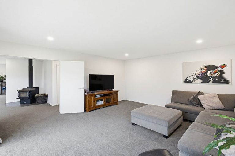 Photo of property in 26 Thornborough Drive, Rolleston, 7615