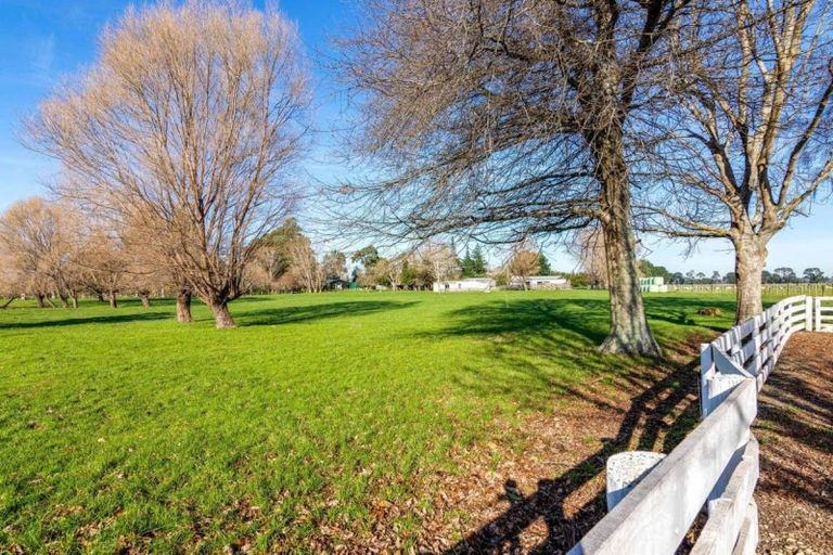 Photo of property in 309 Dalefield Road, Dalefield, Carterton, 5791