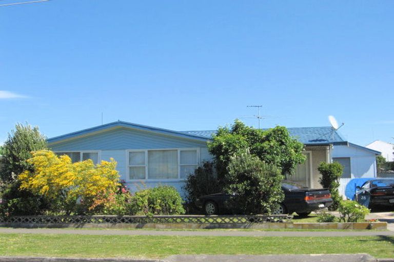 Photo of property in 28 Norman Road, Te Hapara, Gisborne, 4010