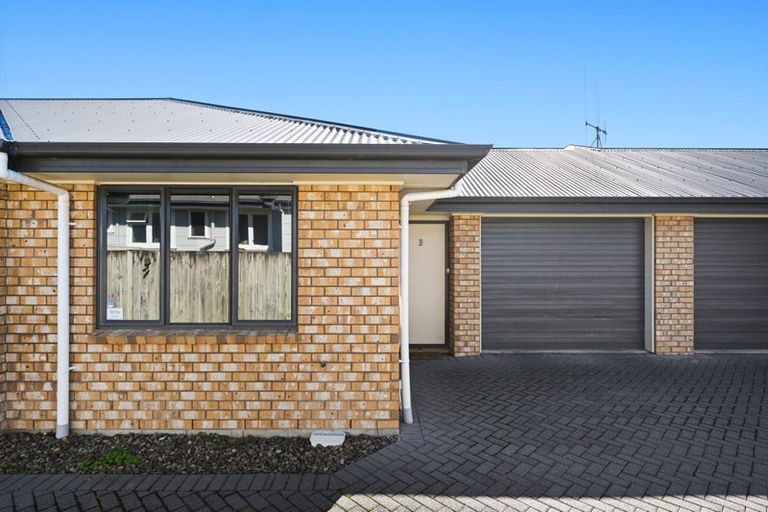 Photo of property in 6b Maitland Street, Frankton, Hamilton, 3204