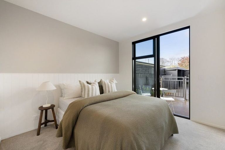 Photo of property in 3/2 Courtenay Street, St Albans, Christchurch, 8014