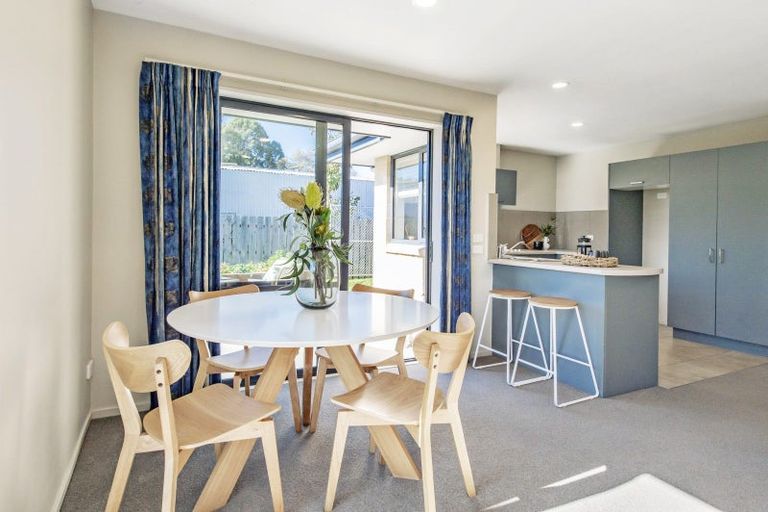 Photo of property in 9 Korimako Close, Oxford, 7430