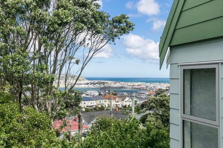 Photo of property in 3/70 Hataitai Road, Hataitai, Wellington, 6021