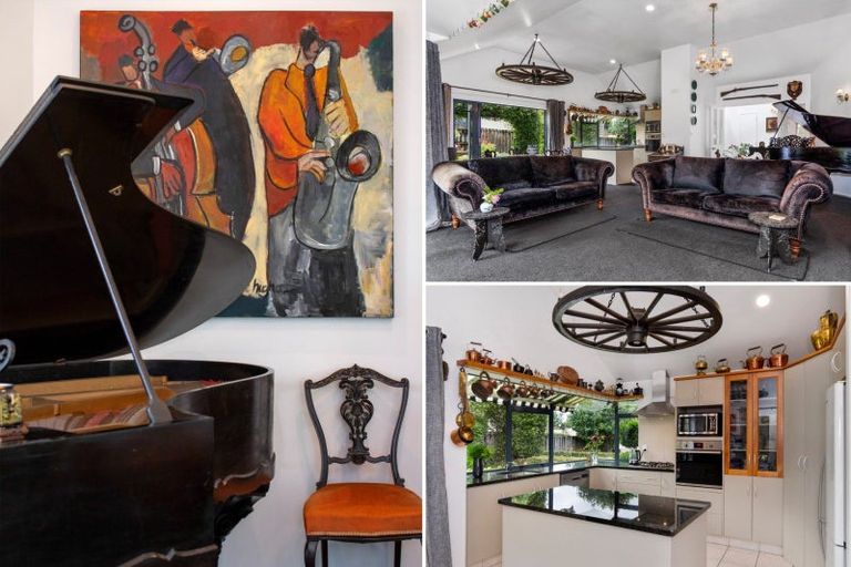 Photo of property in 46 Grantston Drive, Pyes Pa, Tauranga, 3112