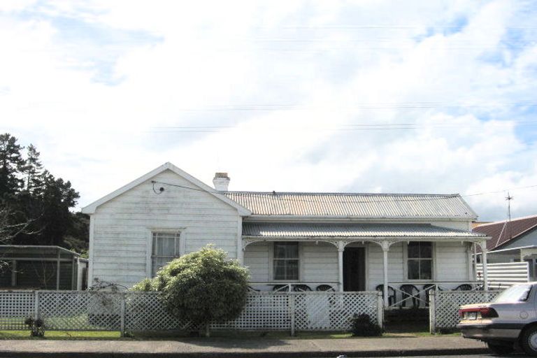 Photo of property in 316 Wharf Road, Coromandel, 3506