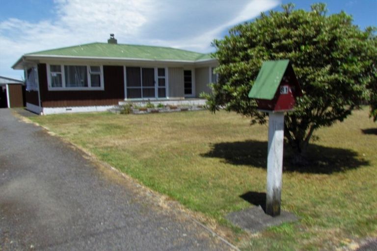 Photo of property in 81 Consols Street, Waihi, 3610