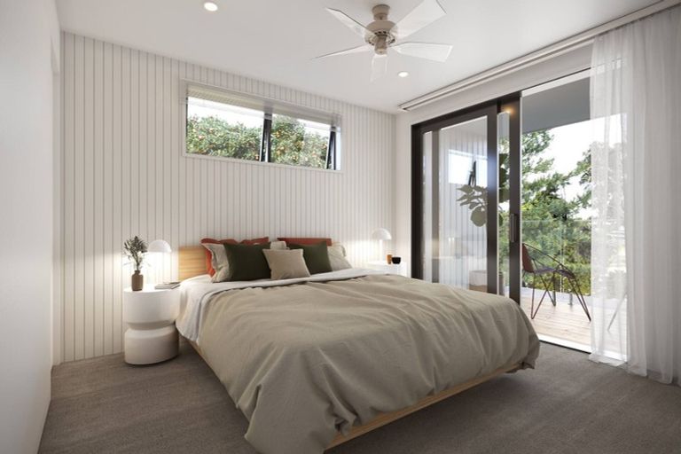 Photo of property in 68 Foley Quarry Road, Dairy Flat, 0792