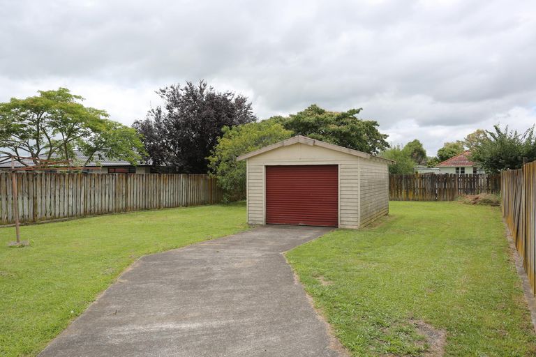 Photo of property in 4 Craig Crescent, Morrinsville, 3300