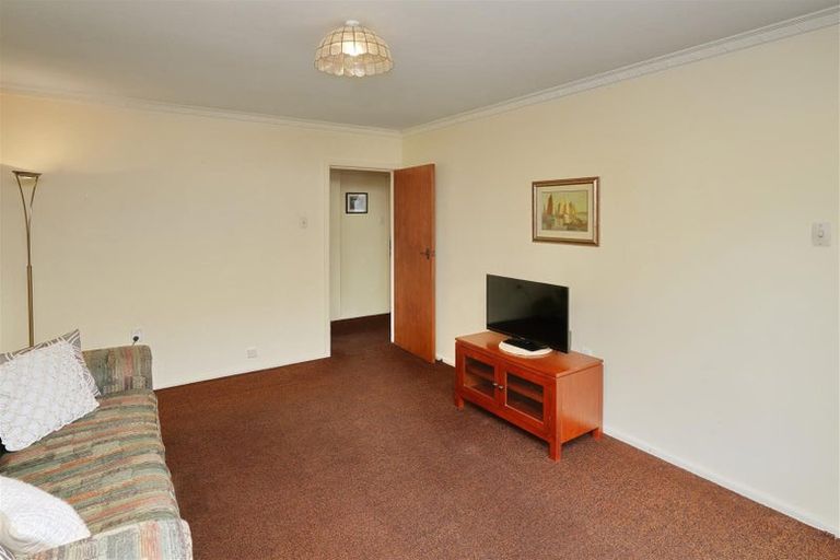 Photo of property in 3/16 Oxley Avenue, St Albans, Christchurch, 8014