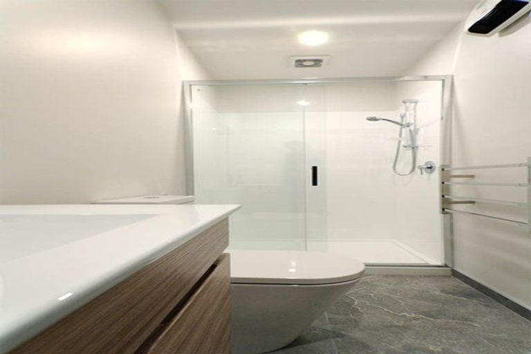 Photo of property in 4/292 Hereford Street, Christchurch Central, Christchurch, 8011