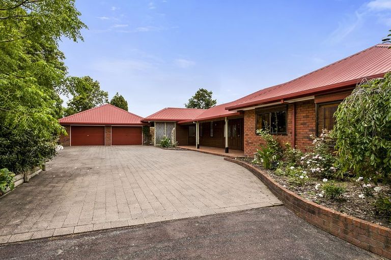 Photo of property in 178 Beer Road, Tauwhare, Cambridge, 3493