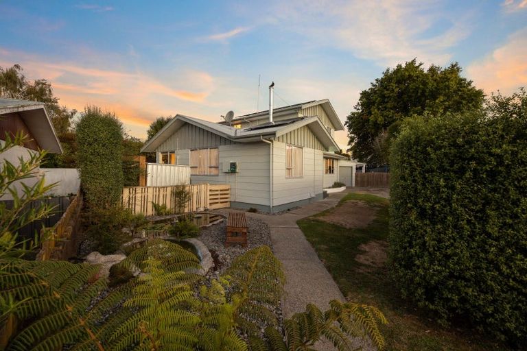 Photo of property in 5 Soper Lane, Springlands, Blenheim, 7201