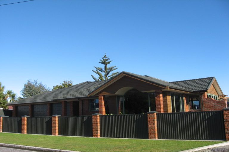 Photo of property in 11 Gilbert Road, Paroa, Greymouth, 7805